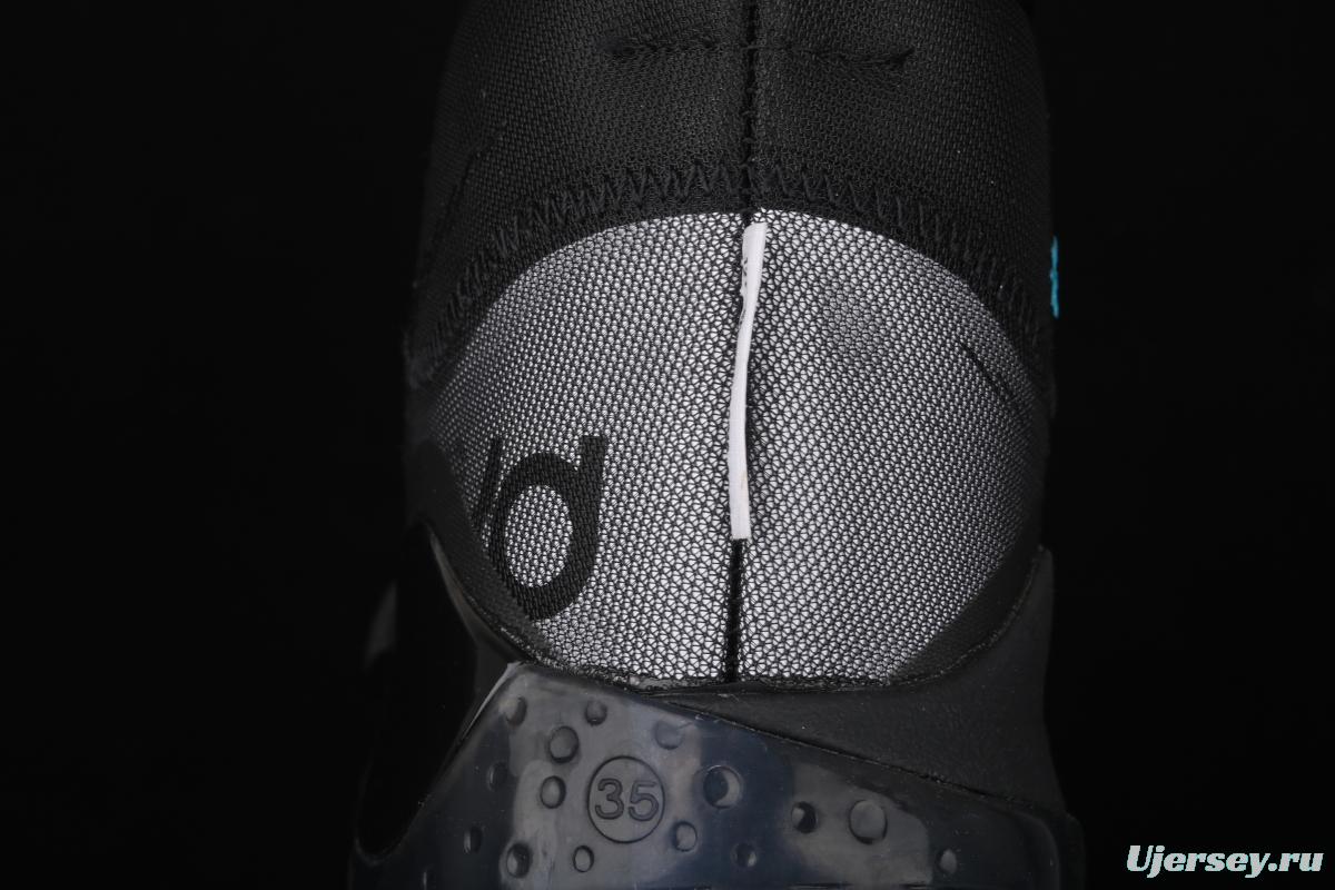 NIKE Zoom KD12 EP Durant 12 generation combat boots AR4230-003