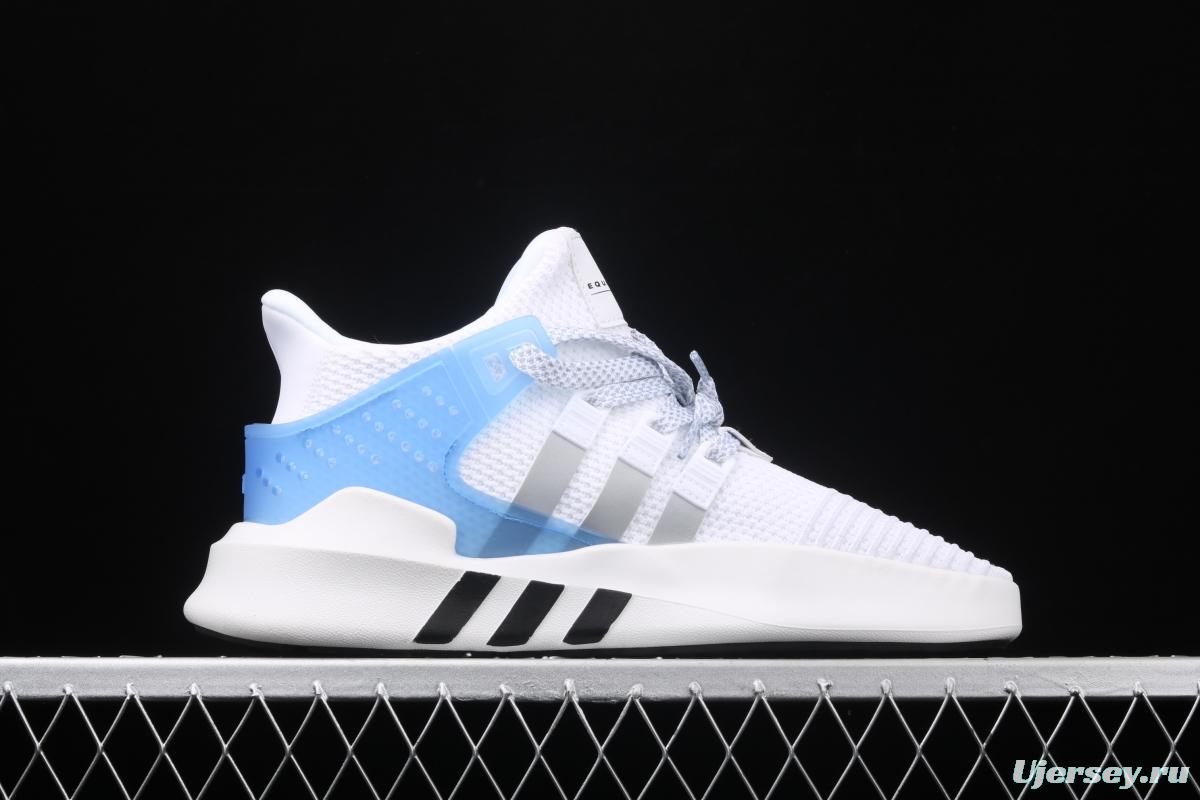 Adidas EQT Bask AdidasV EE5025 Das sports casual shoes