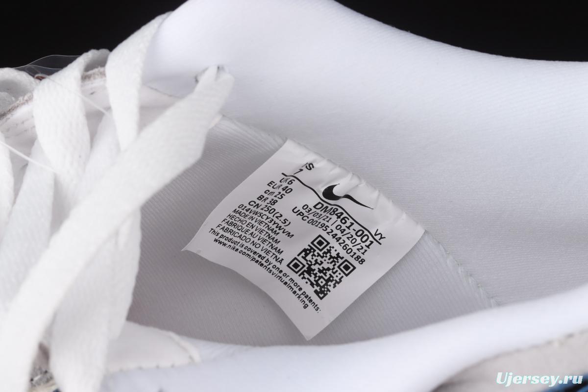 Undefeated x NIKE Air Force 1 Low co-branded low-top casual board shoes DM8461-001