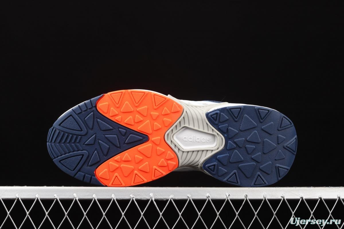 Adidas NEO Crazychaos ShAdidasow FY0261 2020 new style casual shoes