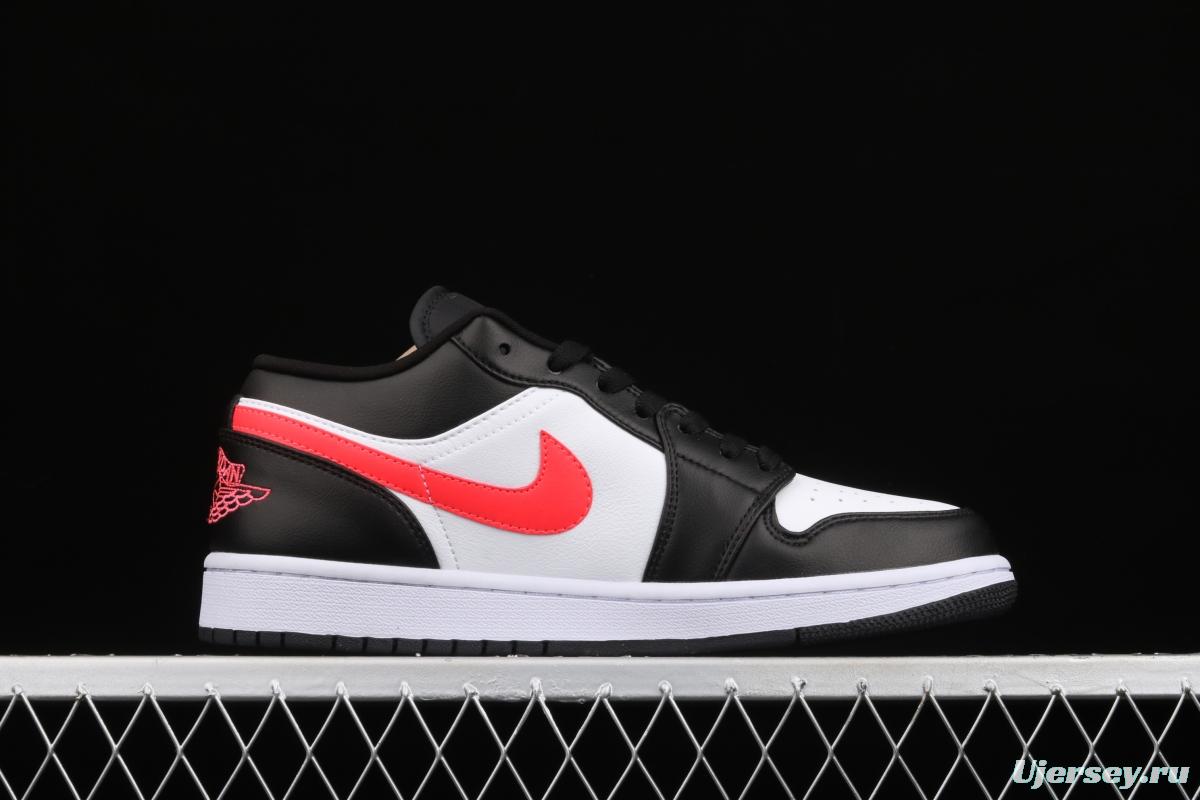 Air Jordan 1 Low low-top cultural sports shoes DC0774-004