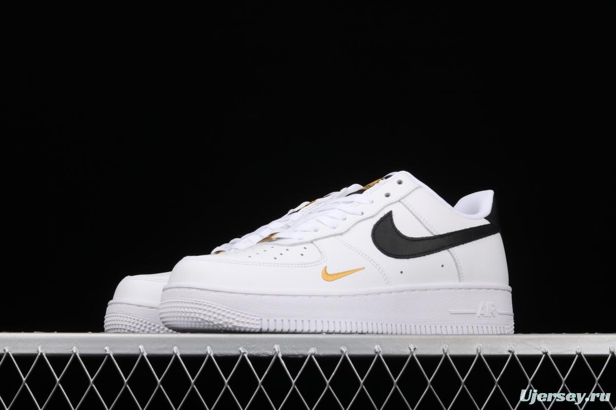 NIKE Air Force 1 Low low-top casual board shoes CZ0270-102