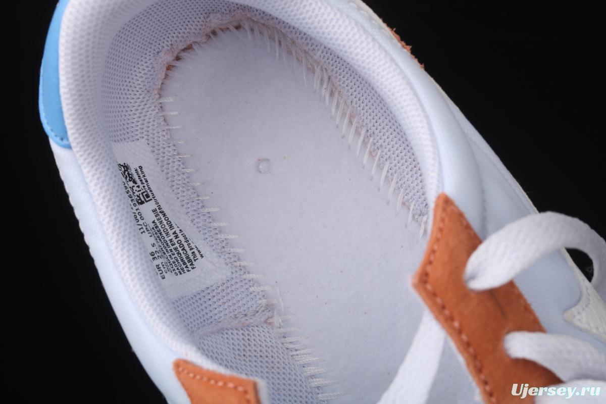 NIKE Air Daybreak 1979 Anniversary Shunfeng Waffle Series 40th Anniversary Limited vintage Leisure jogging shoes CK2351-005