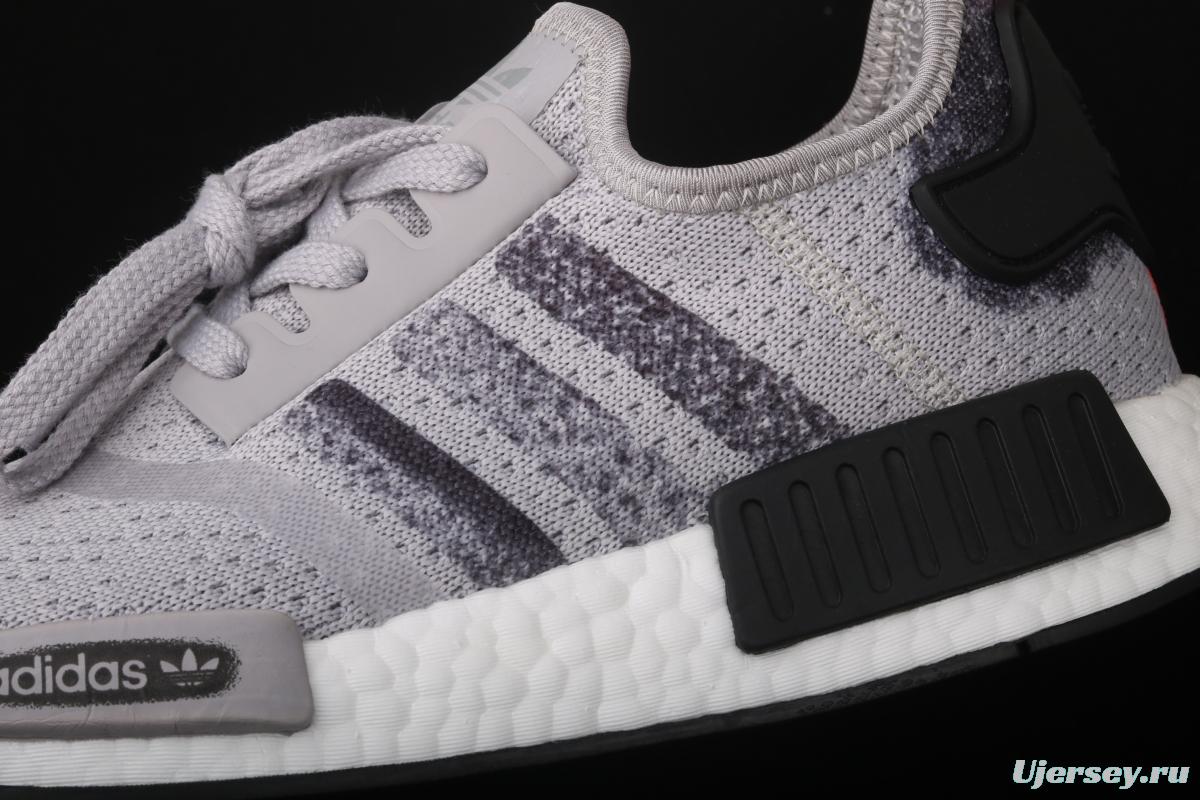 Adidas NMD R1 Boost G27918 new really hot casual running shoes