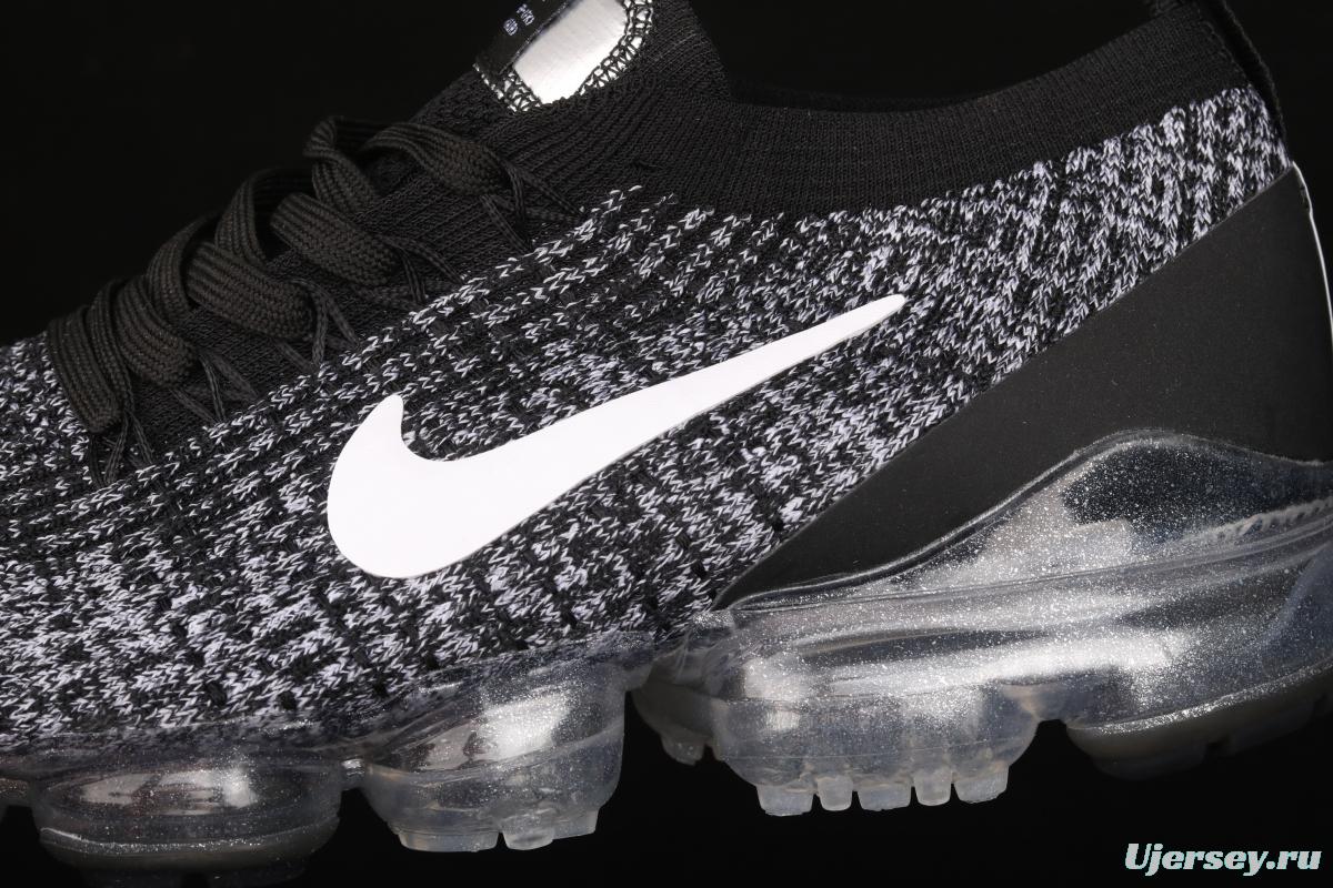 NIKE Air Vapormax Flyknt 2019 full palm air cushion running shoes