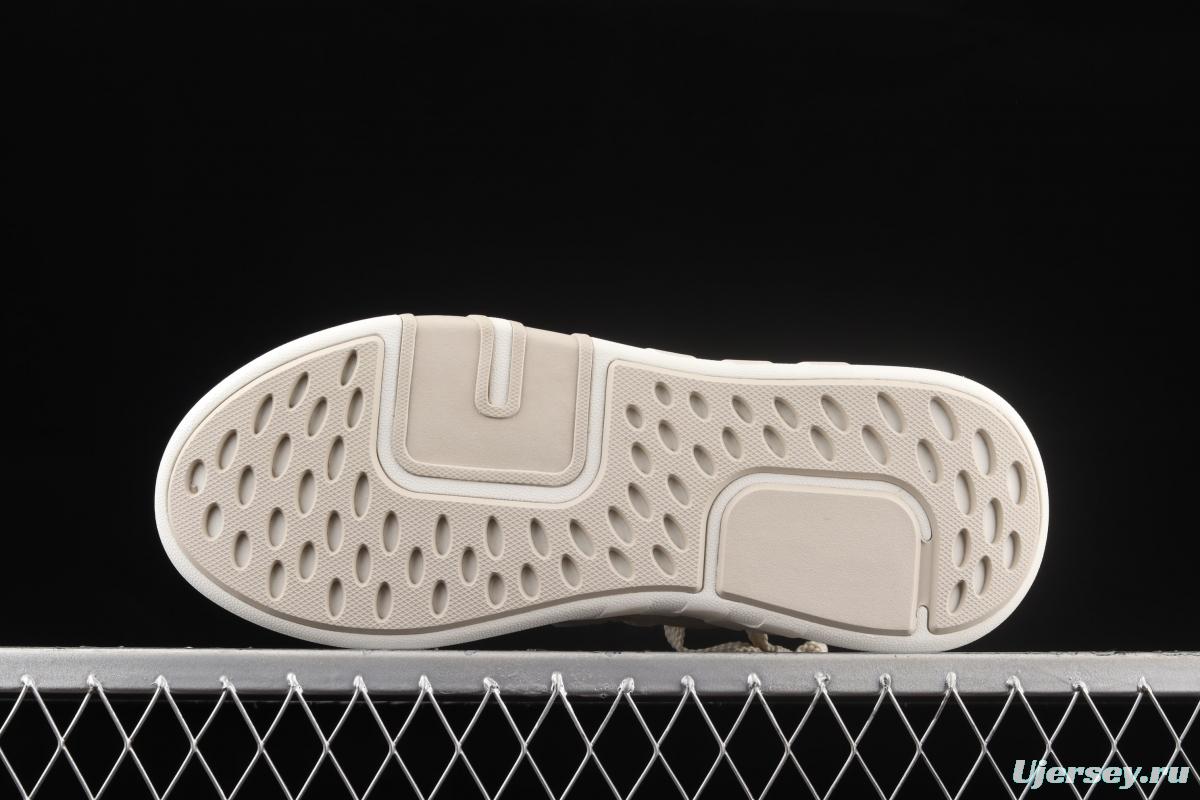 Adidas EQT Bask AdidasV FU9021 Das sports casual shoes