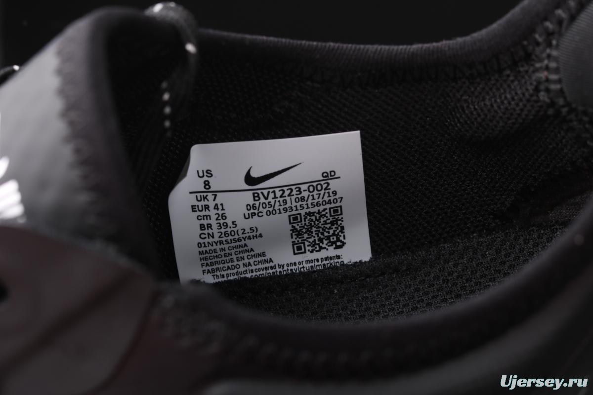 NIKE Free RN 5.0Shield new barefoot waterproof running shoes BV1223-002