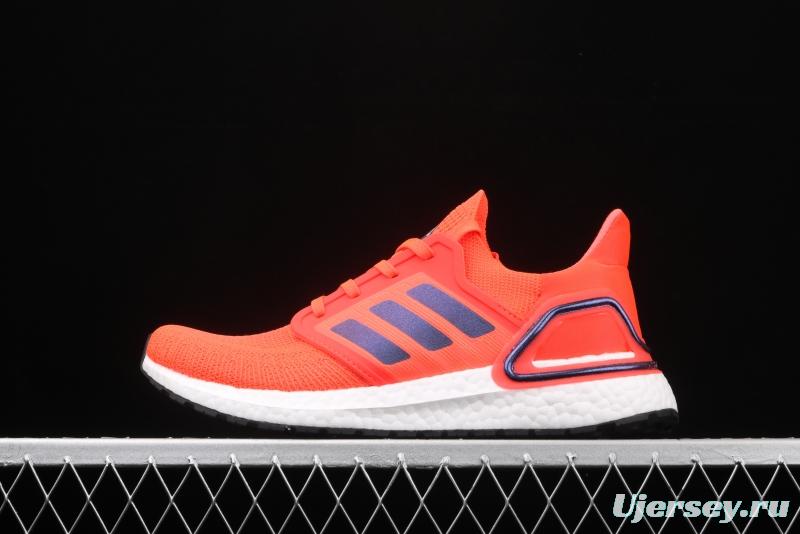 Adidas Ultra Boost 20 Consortium FV8449 North America limits 2019 new sports casual running shoes