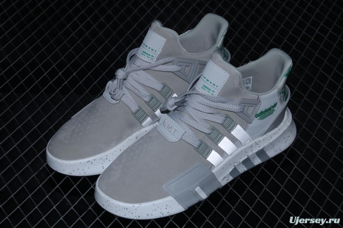 Adidas EQT Bask AdidasV EE7818 Das sports casual shoes
