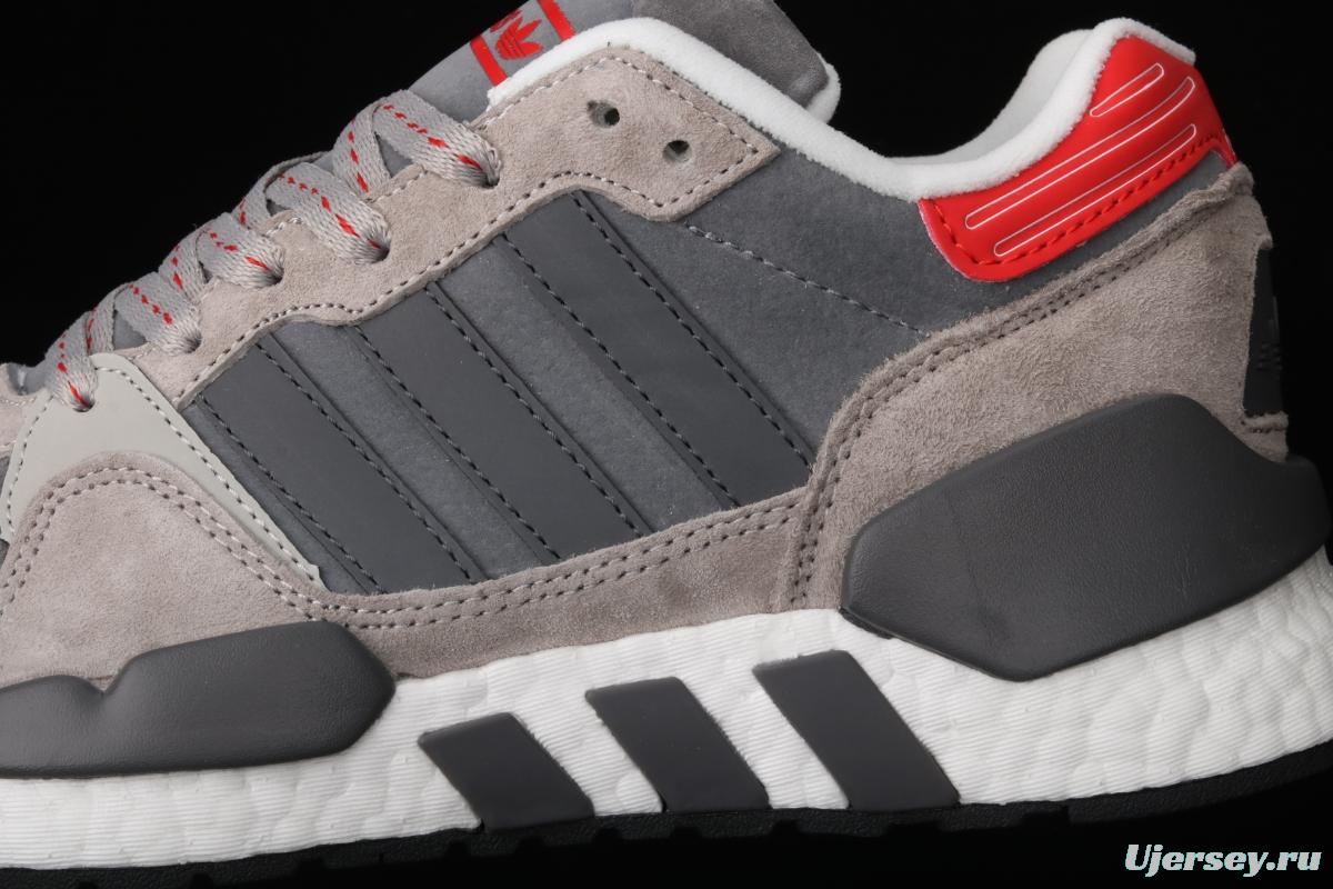 Adidas ZX930 x EQT Never MAdidase Pack G26155 retro casual shoes