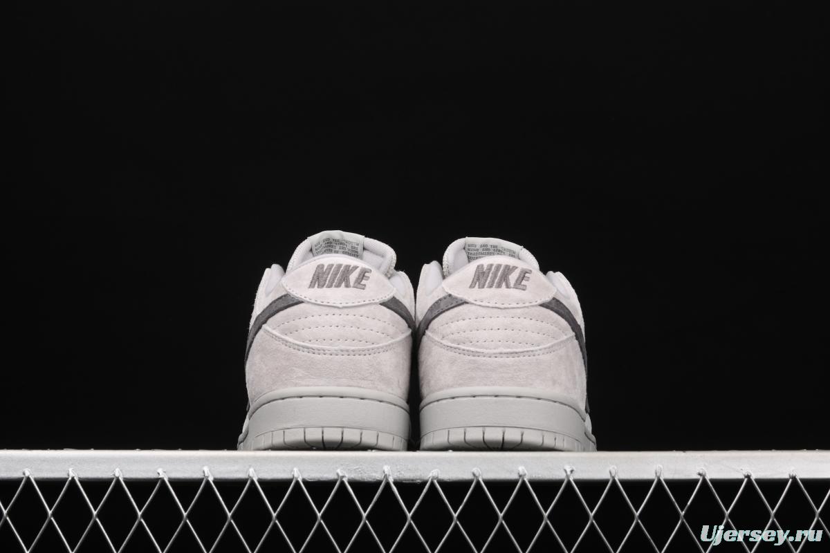 NIKE SB DUNK Low Pro skateboard shoes 854866-016