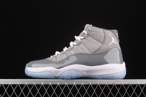 Air Jordan 11 Retro Cool Grey 11 New Cool Grey CT8012-005