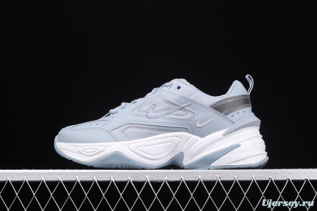 NIKE M2K Tekno retro sports daddy shoes AO3108-400