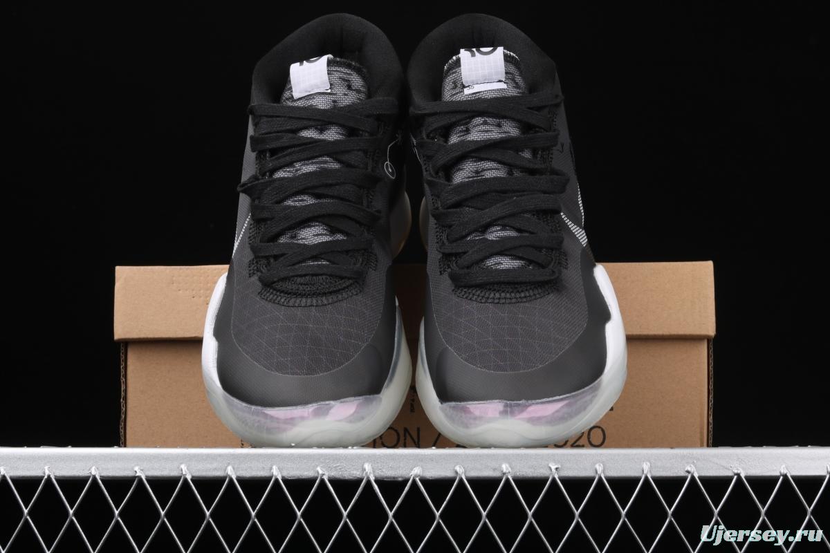 NIKE Zoom KD12 EP Durant 12 generation boots AR4230-001