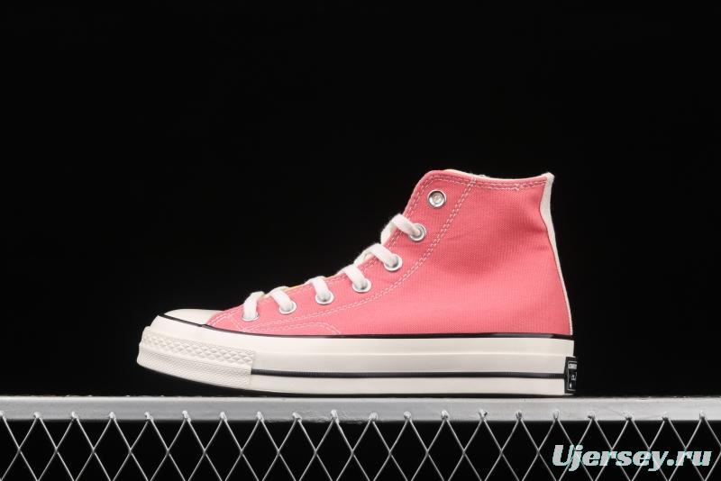 Converse Chuck 70s Converse color ice cream cool summer high top casual board shoes 171660C