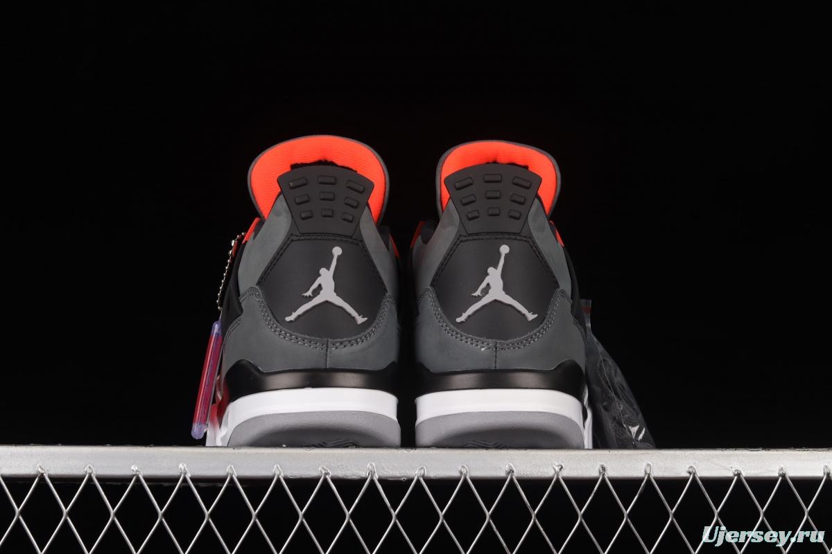 Air Jordan 4 Infrared Infrared DH6927-061