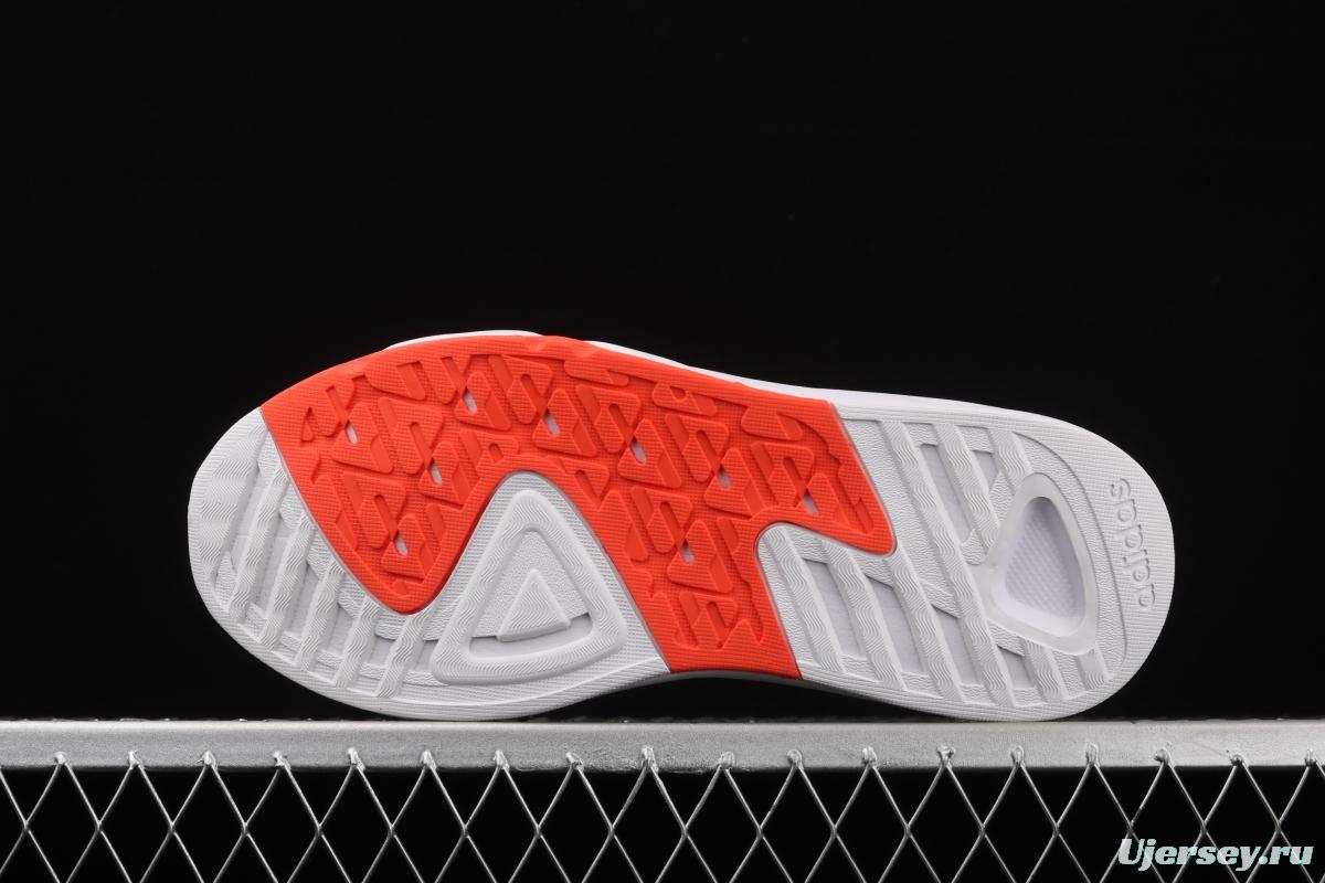 Adidas NEO Futuref Low FW7194 summer sports comfortable leisure shoes