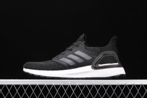 Adidas Ultra Boost 20 Consortium EG0708 North America limits 2019 new sports casual running shoes