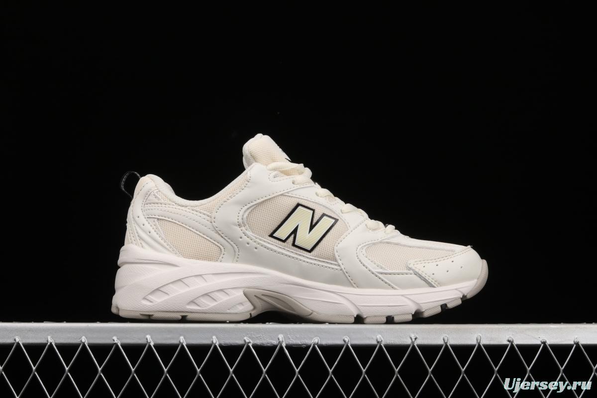 New Balance NB530 series retro leisure jogging shoes WR530SH