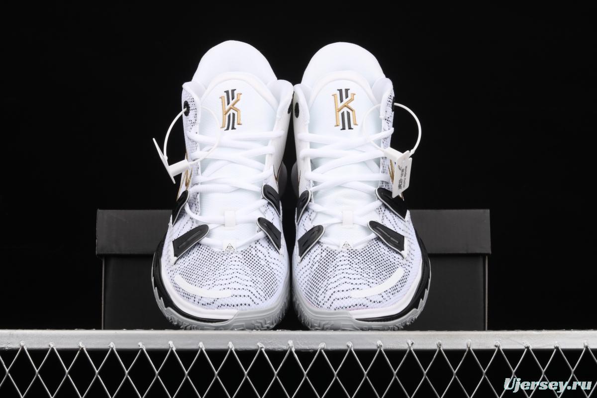 NIKE Kyrie 7 EP Owen 7 Generation Basketball shoes in Indoor Leisure Sports CQ9327-101