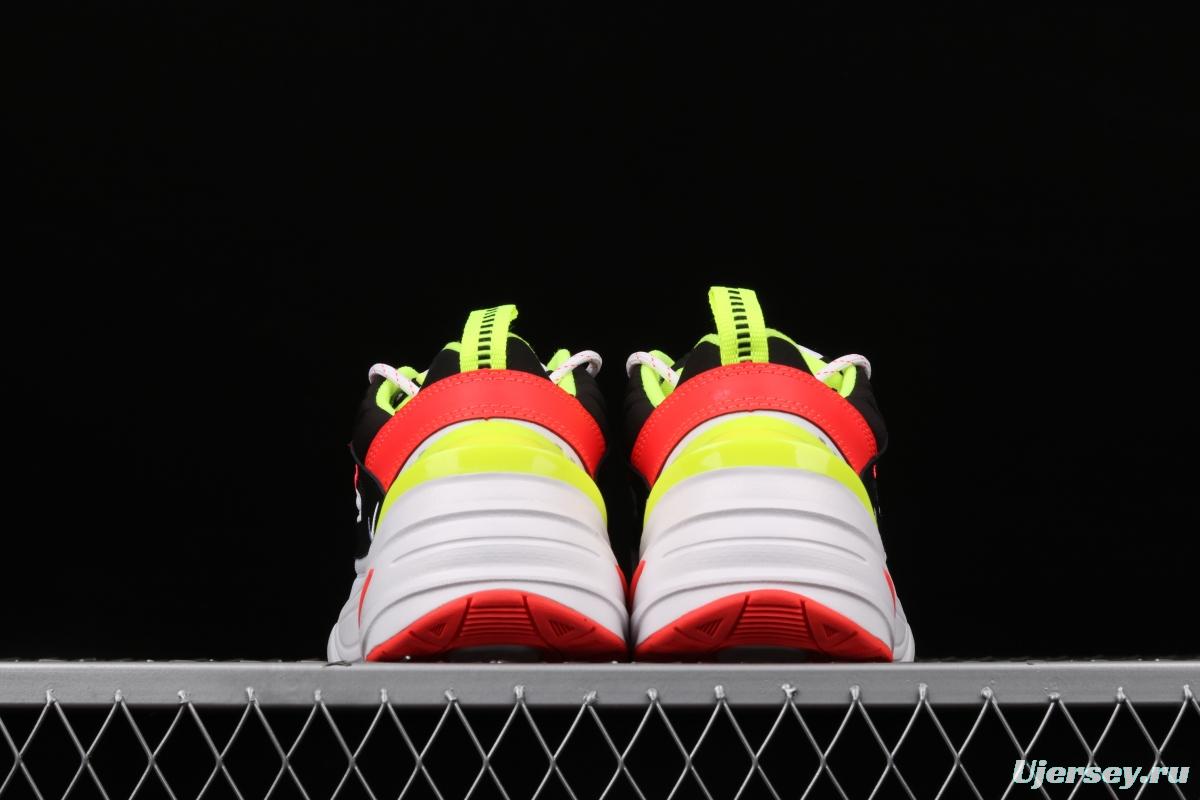 NIKE M2K Tekno retro sports daddy shoes CI2969-003