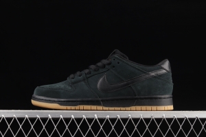 NIKE DUNK SB Low Pro IW SB dunk series retro low-top leisure sports skateboard shoes 819674-002