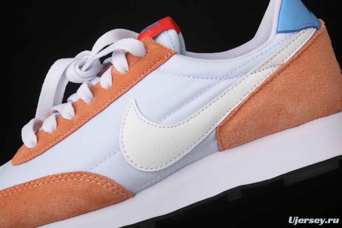 NIKE Air Daybreak 1979 Anniversary Shunfeng Waffle Series 40th Anniversary Limited vintage Leisure jogging shoes CK2351-005