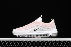 NIKE Air Max 97 bullet air cushion running shoes DA9325-100