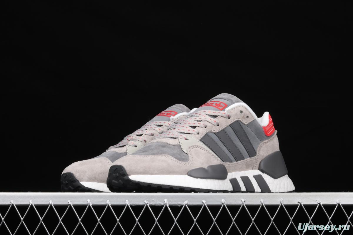 Adidas ZX930 x EQT Never MAdidase Pack G26155 retro casual shoes