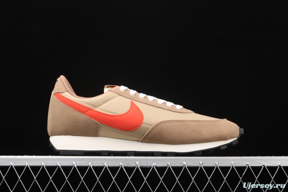 NIKE Air Daybreak 1979 Anniversary Shunfeng Waffle Series 40th Anniversary Limited vintage Leisure jogging shoes BV7725-700s