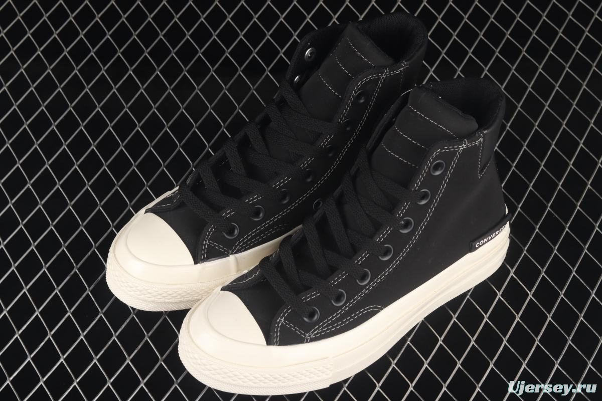 Converse 1970 S Converse same high top casual board shoes 170266C