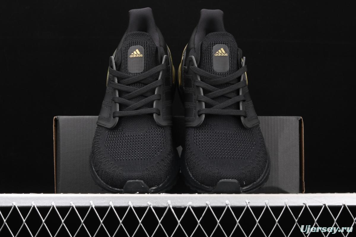 Adidas Ultra Boost 20 Consortium EG0754 North America limits 2019 new sports casual running shoes