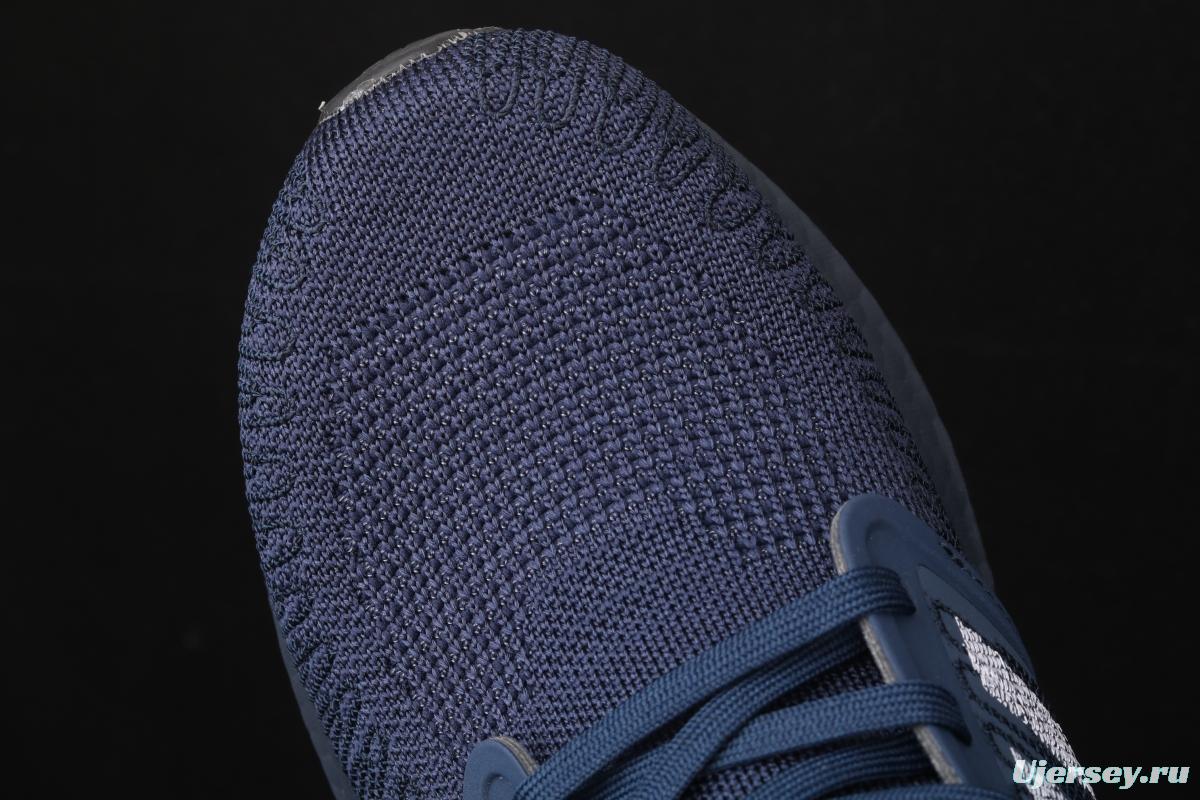Adidas Ultra Boost 20 Consortium FY3451 North America limits 2019 new sports casual running shoes