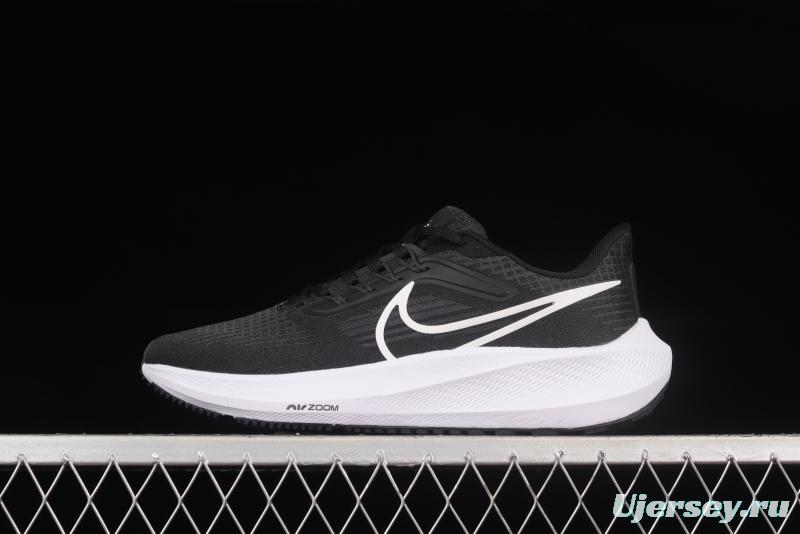 NIKE Air Zoom Pegasus 39 Mesh Breathable Running Shoes DH4072-001