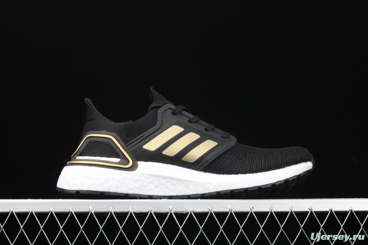 Adidas Ultra Boost 20 Consortium EE4393 North America limits 2019 new sports casual running shoes