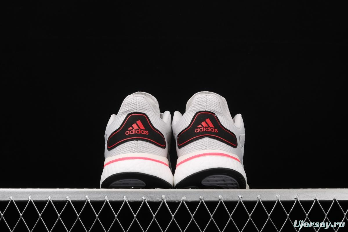 Adidas Supernova M FV6033's new popcorn running shoes