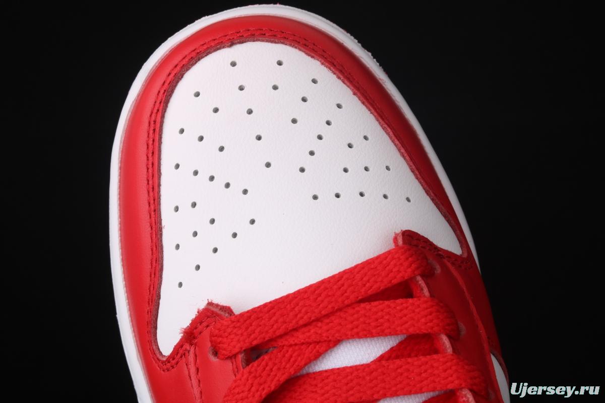 NIKE DUNK SB Low SP dunk series retro low-top leisure sports skateboard shoes CU1727-100