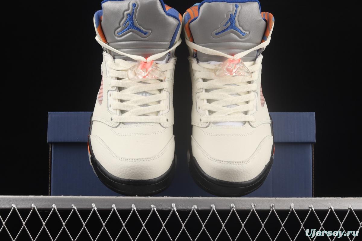 Air Jordan 5 International Flight international flight 136027-148