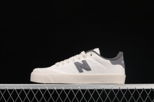 New Balance Proctsen New Bailun retro smile canvas leisure classic campus board shoes PROCTWG