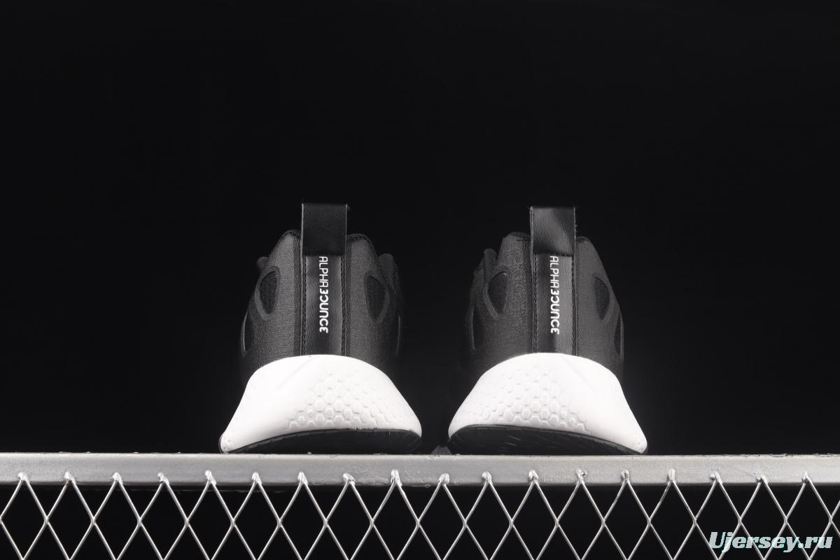 AlphaBounce Beyond M CG3424 Alpha new casual running shoes