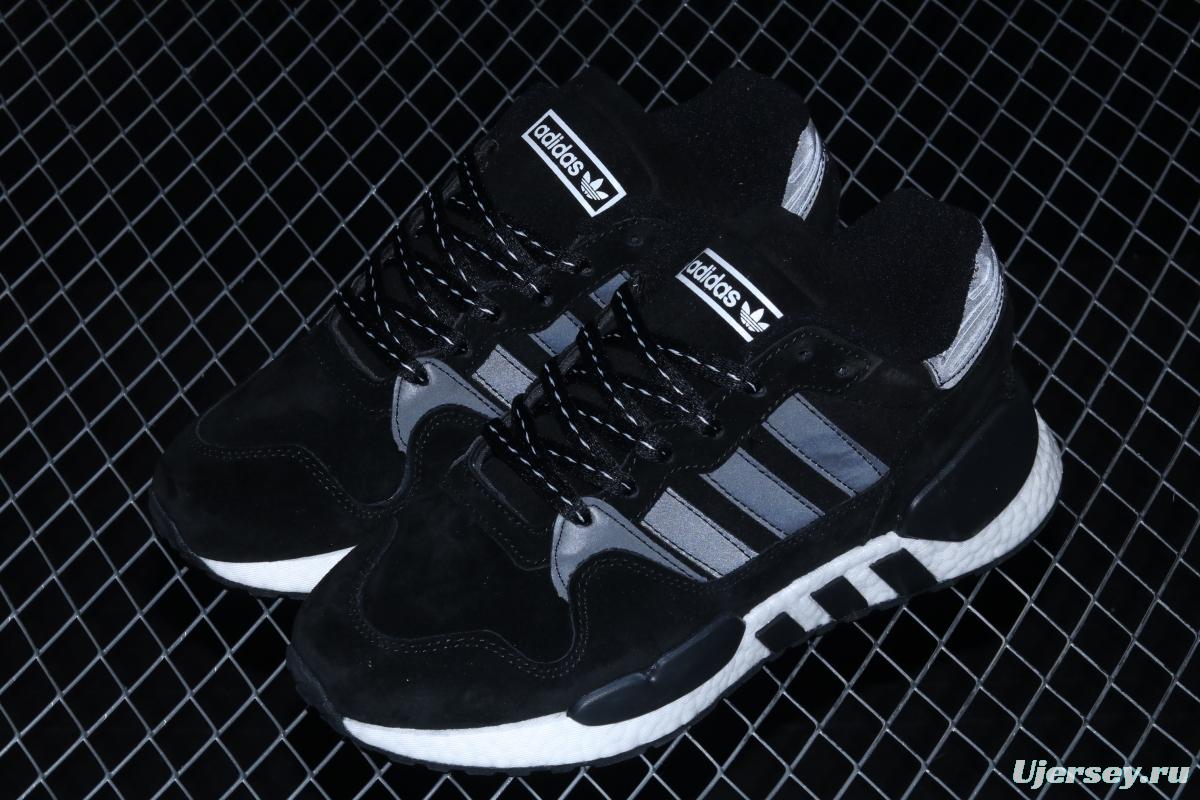 Adidas ZX930 x EQT Never MAdidase Pack G26550 retro casual shoes