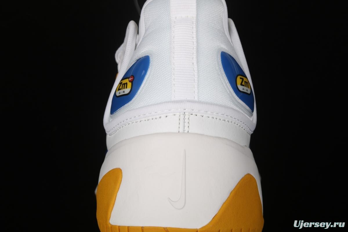 NIKE Zoom 2K/2000 vintage jogging shoes AO0354-106