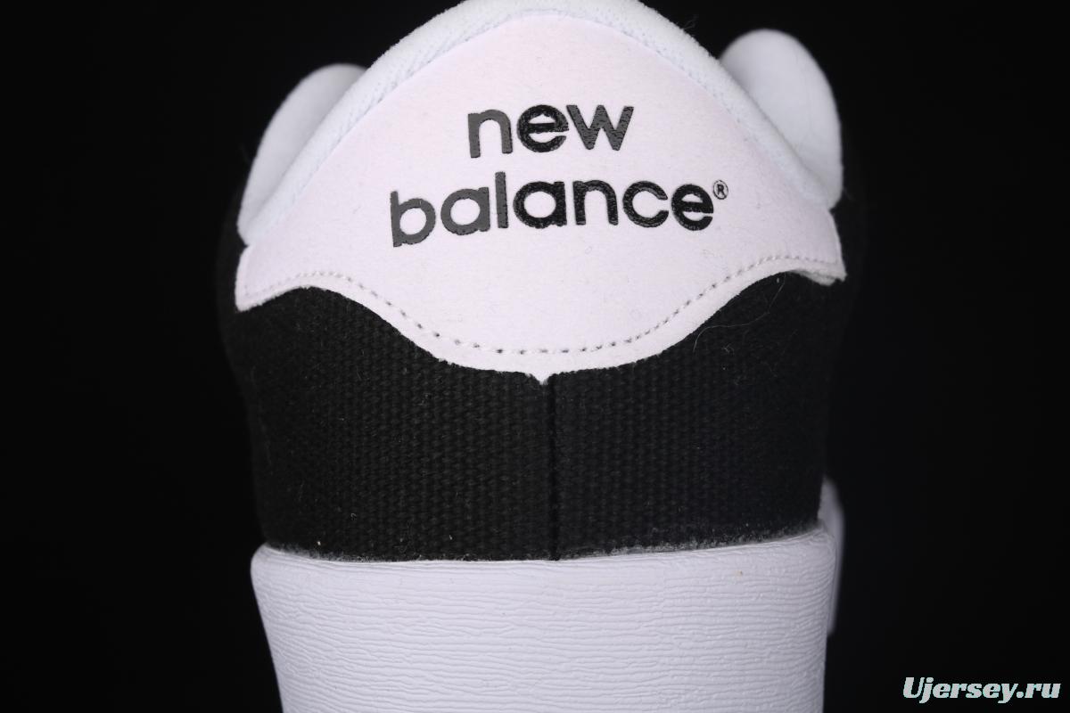 New Balance Proctsen New Bailun retro smile canvas leisure classic campus board shoes PROCTBE