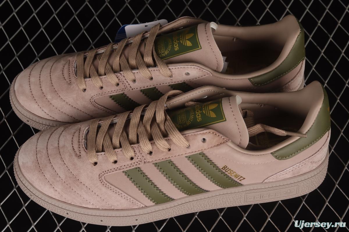 Adidas Busenitz Vintage FY0467 New Clover Sneakers