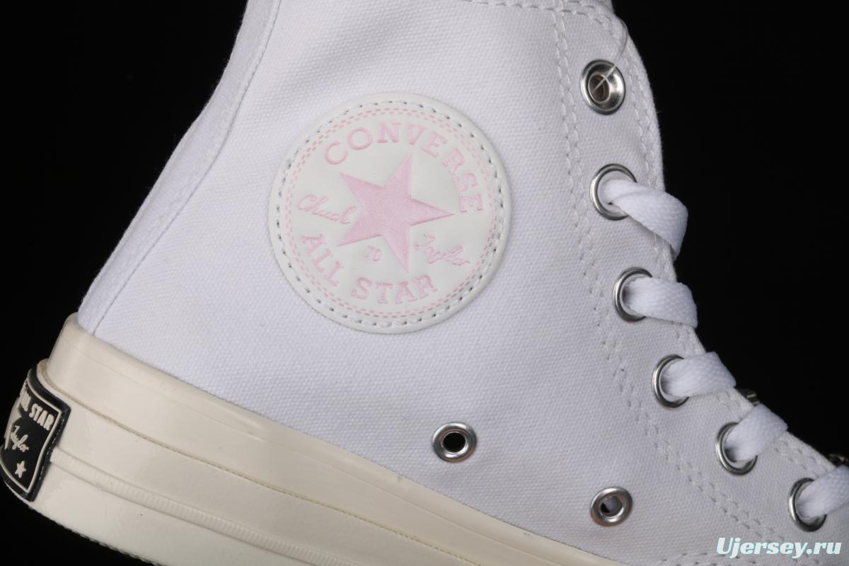 Converse 1970 s Converse DIY diamond high upper shoes 170621C