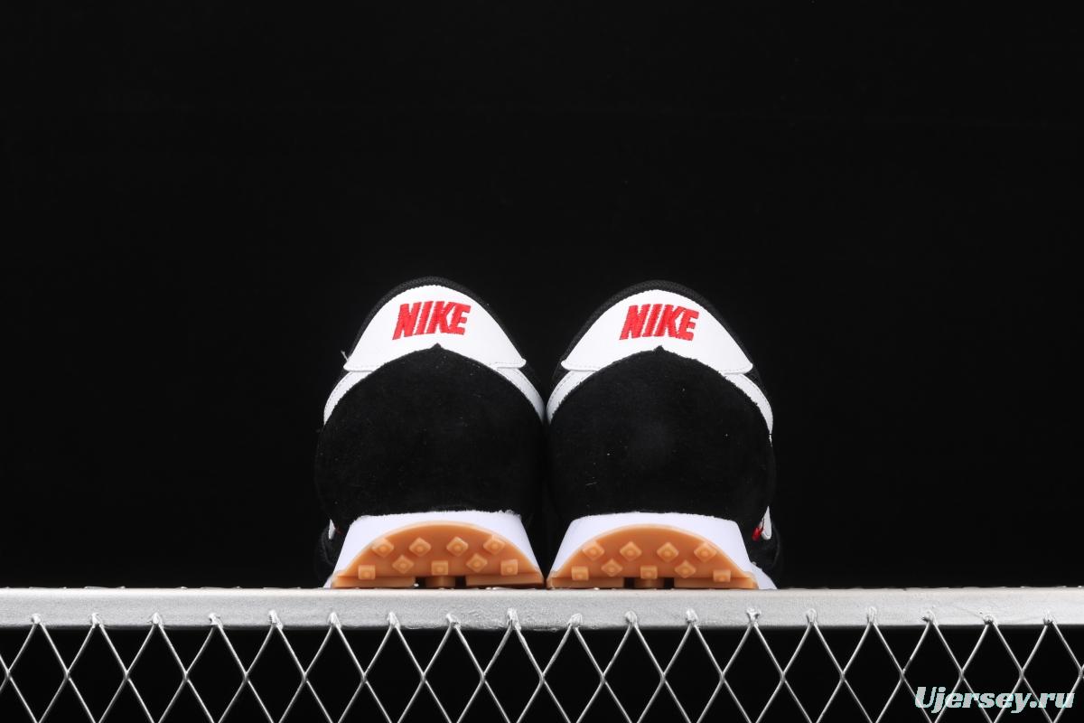 NIKE Air Daybreak 1979 Anniversary Shunfeng Waffle Series breathable retro Leisure jogging shoes CK2351-446