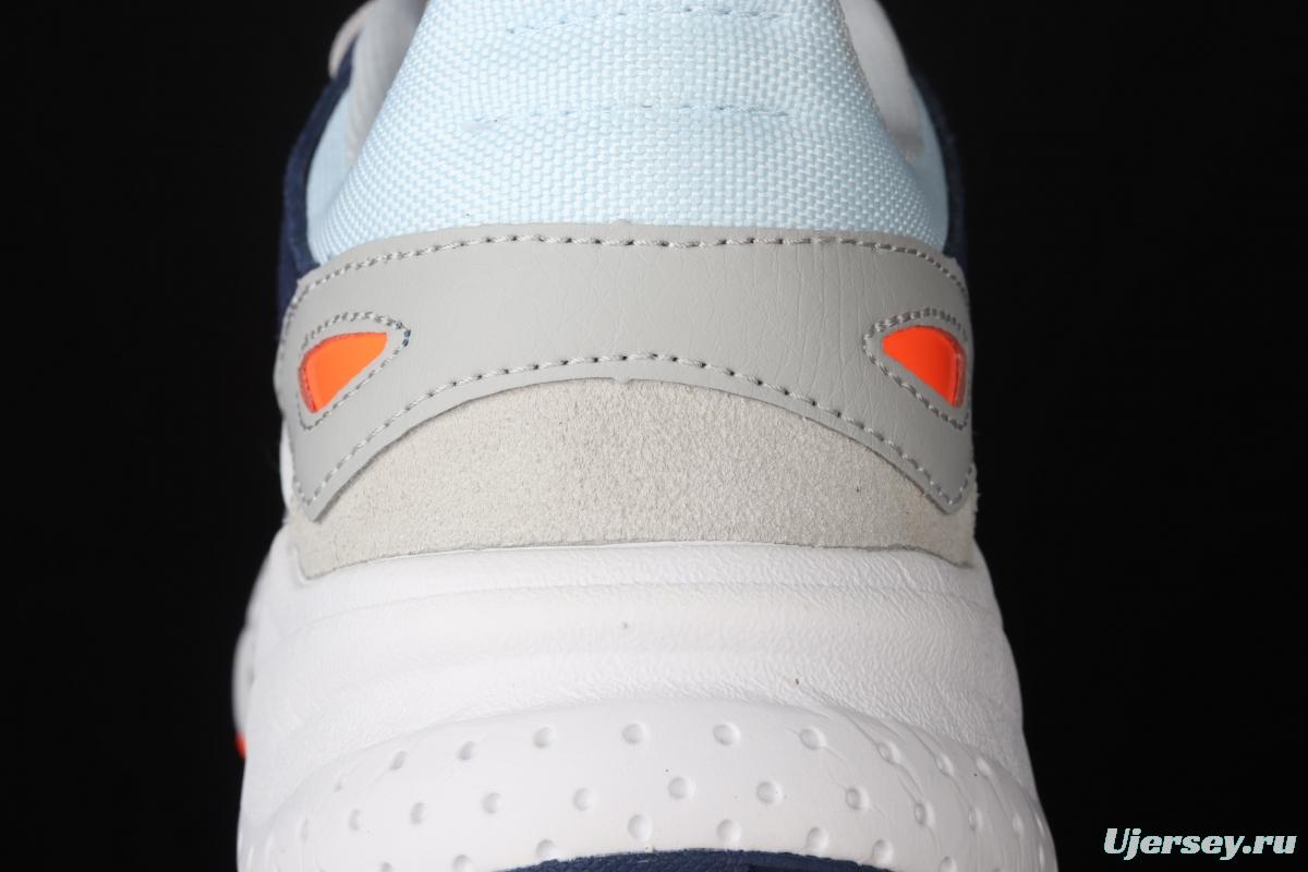 Adidas NEO Crazychaos ShAdidasow FY0261 2020 new style casual shoes
