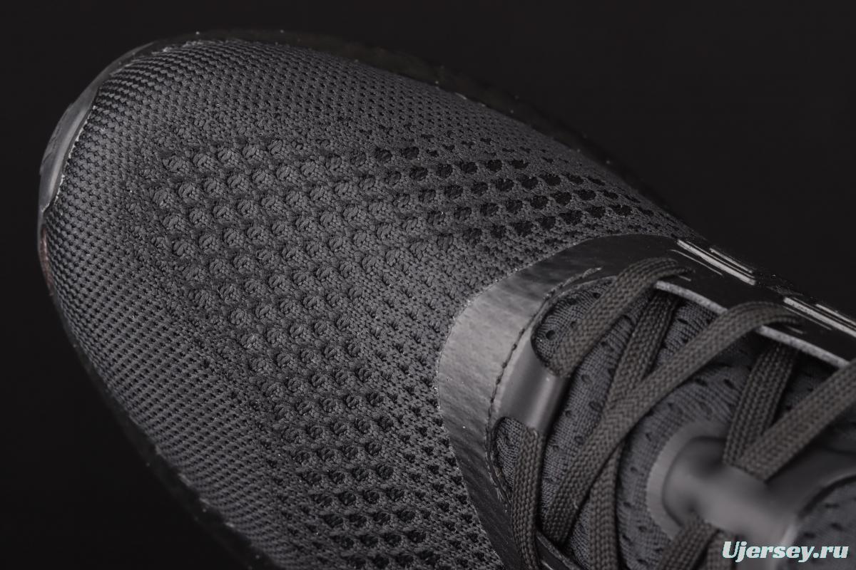 Adidas EQUIPMENT+ H02752 New cushioning breathable Popcorn Leisure running shoes in 2021