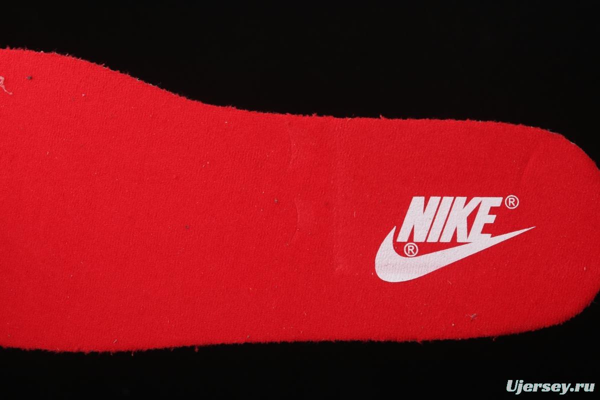 NIKE DUNK SB Low SP dunk series retro low-top leisure sports skateboard shoes CU1727-100