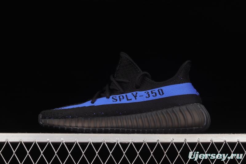 Adidas Yeezy 350 Boost V2 Dazzling Blue GY7164